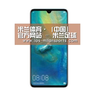 华为无线快充手机