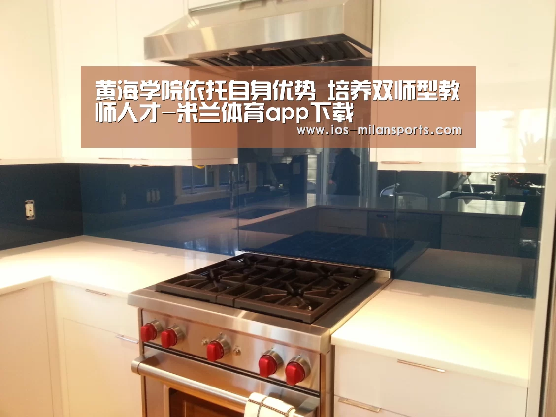 黄海学院依托自身优势 培养双师型教师人才-米兰体育app下载